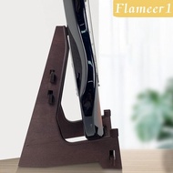 [flameer1] Guitar Stand Wooden Cello Stand for Music Instrument String Instrument