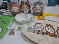 Chiikawa 馬年福袋