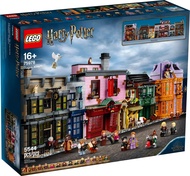 LEGO 75978 Harry Potter Diagon Alley
