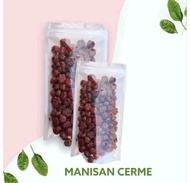 MANISAN CERMAI KERING UKURAN 150 GRAM