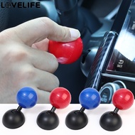Car One Click Start Plastic Button - for Car Engine Start/stop - Car Engine Start Button Joystick Ba