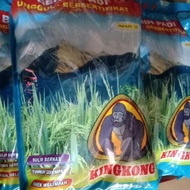 groei || Benih padi Inpari 32 Ciherang merk Pak Tani kingkong bibit