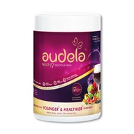 Audela By Nad Zainal