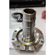 Knuckle Spindle Toyota Hilux LN106 Front