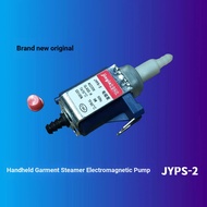 B. b. Handheld Garment Steamer GT72AX Water Pump JYPS-2 Electric Pump YBJ10G/YBD15D1 Steam Pumping V