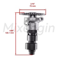 Motorcycle Engine Parts Camshaft Assembly For Honda TRX650FA TRX680FA TRX700FA TRX650FGA TRX680FGA 2