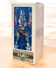 稀有品 RAH 11 幪面超人 BLACK RX 迪斯加隆 1/6 THM Medicom RAH 12吋 影月 怪人 BLACK