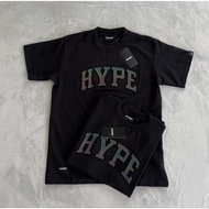 PREORDER HYPE THAILAND TSHIRT