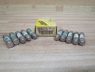 Bussmann FNQ-R-7-1/2 Buss Fuse (Pack of 10)