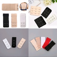 Bra hooks 1, 2, 3 hooks - bra strap extension hooks