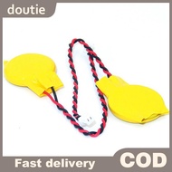 doutie 5Pcs High-quality Notebook BIOS CMOS Battery Motherboard Battery CR2032 Interface Motherboard