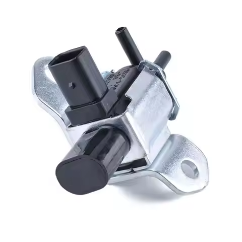Car Air Intake System Control Valves For Mazda Ford 1S7G-9J559-BB 3S4Z-9J559-AA L80118741