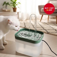 1.5L Pet Cat Water Dispenser with Automatic Filter - Circulating Drinking Fountain #A084