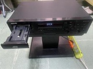 比利時產.PHILIPS.DCC-600..高音質數位TAPE.卡式帶錄放音座...問題機...