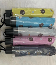 Combo 2 Ô Gấu BROWN Chống Tia UV