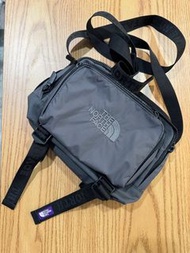 The North Face Purple Label CORDURA Nylon Shoulder Bag 斜孭袋
