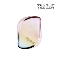 TANGLE TEEZER Comb Teaser COMPACT STYLER MATTE PEARLESCENT
