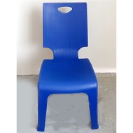 Kerusi Plastik V chair MS999 | High Quality Modern Plastic Chair