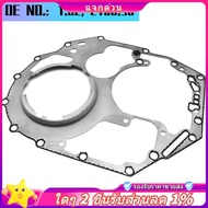 In -Automatic Transmission Middle Case Gasket Housing Seal for C3 C4 206 307 DP0 AL4 97-Up Accessori