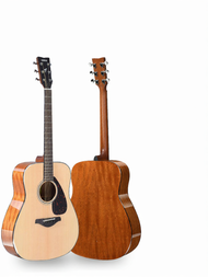 Yamaha | Acoustic-Electric Guitar 41 Inches