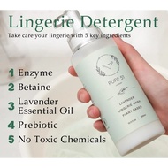 (HQ) Pure51 Underwear Lingerie Detergent Wash (500ml)