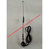 Spring Aerial Antenna