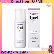 Directly from Japan  Curel Aging Care Lotion 140ml