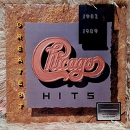 CHICAGO VINYL 1982 1989 THE CLASSICS