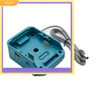 【ELE-NEW】18W DC Adapter with 96cm Cable for 18V 20V MAX Lithium Battery Power Supply