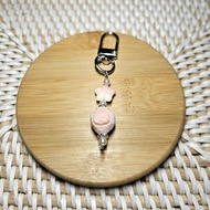 Customizable Queen Conch Bag Charm
