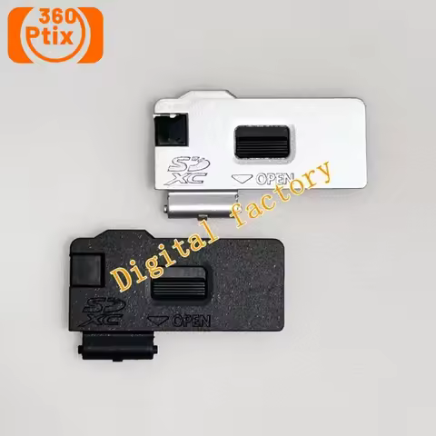 New original EM10 III/II Battery door battery cover repair parts for Olympus OM-D E-M10 mark III Cam