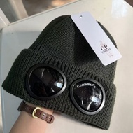 COMPANY C.P WOOL Gool GOGGLES Beanie Protective Goggles Cold Cap