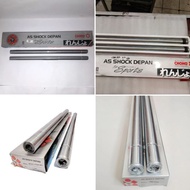 Set of Axles Shock Axles Front Shocks Bamboo Shock Pipe CB 150R K15 CBR 150R old K45 CBR 150 LED CBR