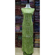 KAIN BATIK PASANG BLOK TANGAN VISCOSE ( 4 meter)