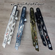 Y15ZR LEO CNC SWING ARM