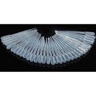 pipette pump plastik (pump sedut air) 3ml