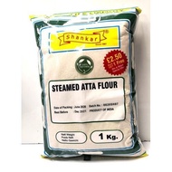 Shankar Steamed Atta Flour 1kg