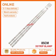 43UH617T LG 43 INCH LED TV BACKLIGHT (LAMPU TV) 43" LED TV BACKLIGHT 43UH617