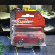 MERAH Isuzu Dmax Red Majorette