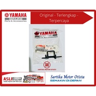BAR LOCKOriginal (BKA1) YAMAHA XMAX CONNECTED (BKA-F131C-00)