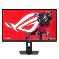 Màn hình ASUS ROG Strix XG27JCG 27" Fast IPS 5K 180Hz-2K 330Hz chuyên game