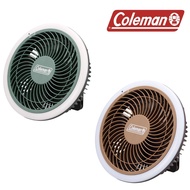 🇯🇵日本代購 Coleman Outdoor Multi-Light Fan Camping tent fan 露營 帳篷 帳幕 風扇 2240015 2240018