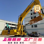 Japan Komatsu Foreign Trade Second-Hand Komatsu 400 Komatsu 450 Excavator Komatsu Premium Excavator
