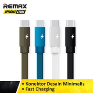 Remax Kerolla Cable Type-C - 2m RC-094a 2m