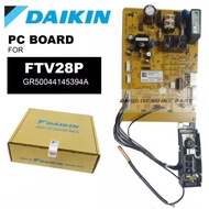 *Ready Stock* [ORIGINAL] INDOOR PCB / IC BOARD-DAIKIN/YORK(R32)