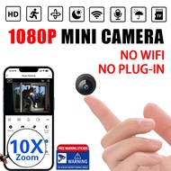 【COD】A9 HD 1080P cctv camera connect to cellphone with voice Mini Hidden Portable Camera CCTV Camera