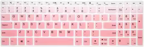 for Lenovo Yoga 7i 15 & Slim 7 15 2023 2022 2021 Lenovo ideaPad 5 15 / ideaPad Flex 5 15.6, Silicone