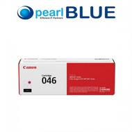 Canon 046 Original Toner Cartridge - Magenta