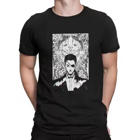 Yakuza Goro Majima by Koshimoro Special TShirt Leisure Polyester T Shirt Newest Stuff For Adult