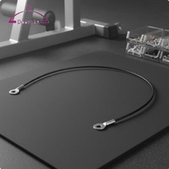 [deevoka] Fitness Equipment Drive Cable Sturdy Fitness Machine Rope for Climbing Stepping Machine Gy